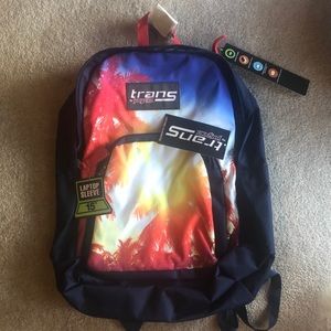Jansport Backpack